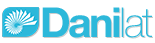 Logotipo de Danilat
